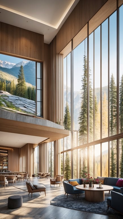 Sieben neue Marriott-Hotels in Kanada: Das erwartet dich!