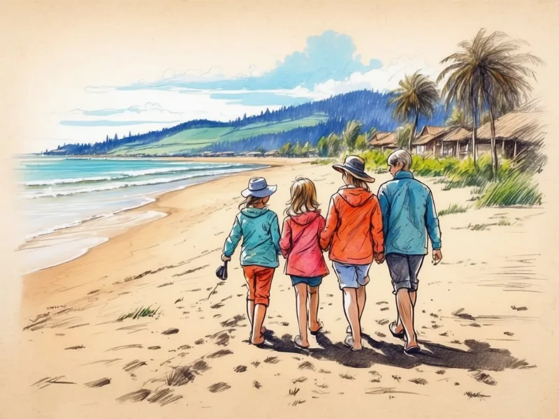 Sierksdorf: Reiseführer für den Familien-Strandurlaub mit HansaPark an der Lübecker Bucht