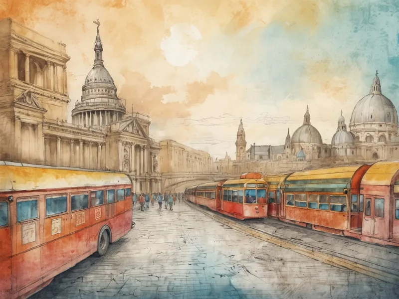 Sightseeing-Tour