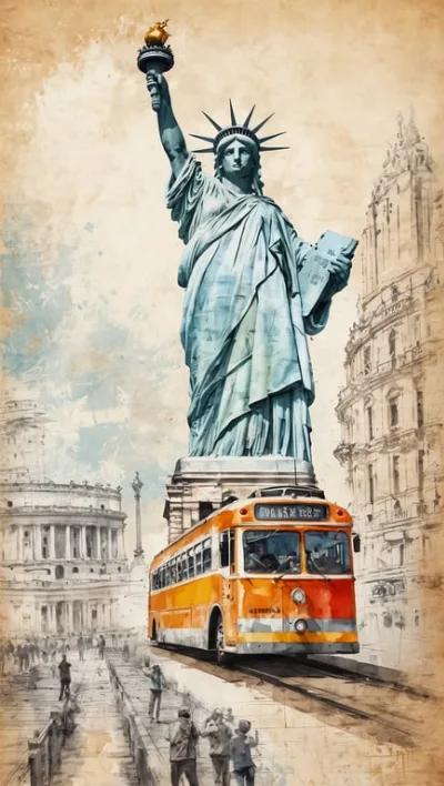 Sightseeing-Tour