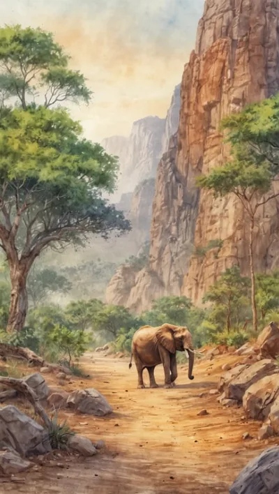 Simbabwe: Ein Land der Vielfalt