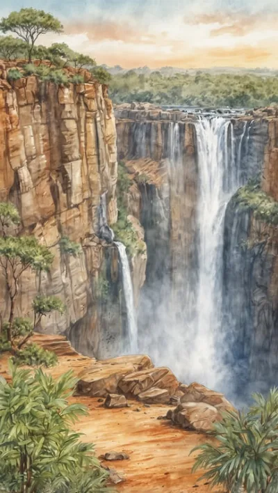 Simbabwe: Eine Reise voller Abenteuer