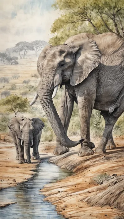 Simbabwe entdecken: Deine ultimative Reiseroute