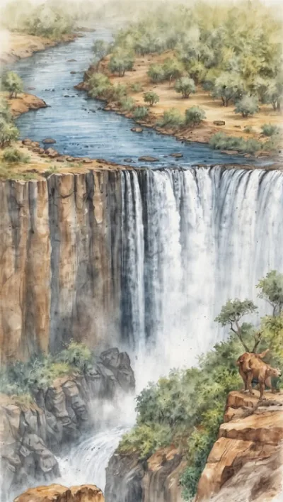 Simbabwe: Naturwunder und Abenteuer