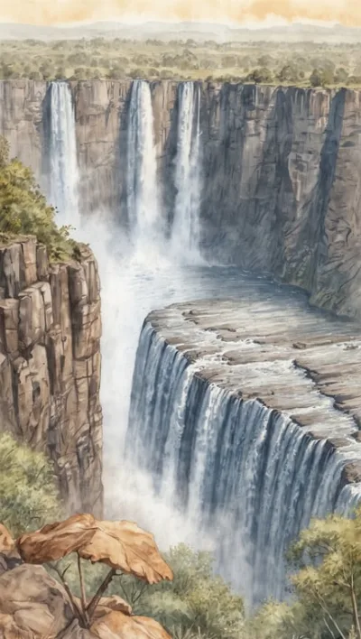 Simbabwe: Naturwunder und Kultur