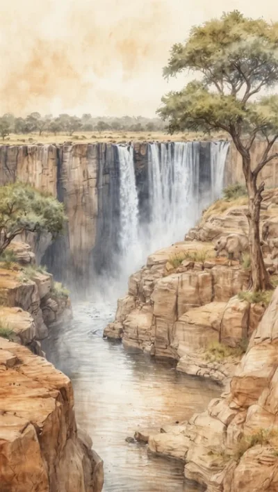 Simbabwe: Unvergessliche Abenteuer erleben
