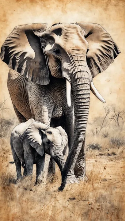 Simbabwe: Unvergessliche Safari-Erlebnisse