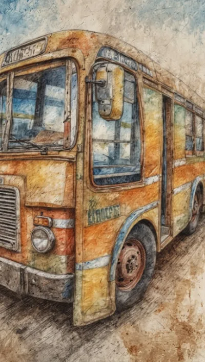 Sind Busreisen umweltfreundlich?