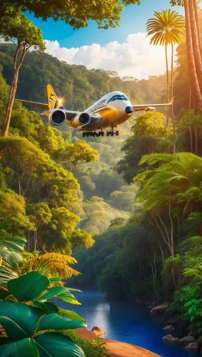 Singapore Airlines und Mandai Wildlife: Gemeinsam für Natur und Tourismus