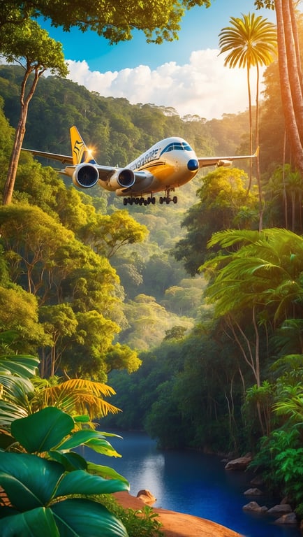 Singapore Airlines und Mandai Wildlife: Gemeinsam für Natur und Tourismus