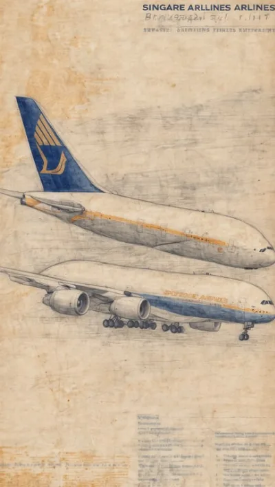 Singapur fliegt 60: SIA Group feiert mit super günstigen Flügen