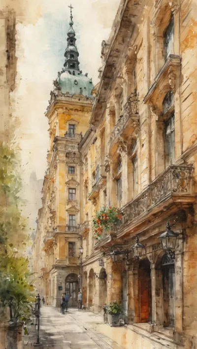 Sir Hotels eröffnet Sir Prague: Luxus im Herzen von Prag