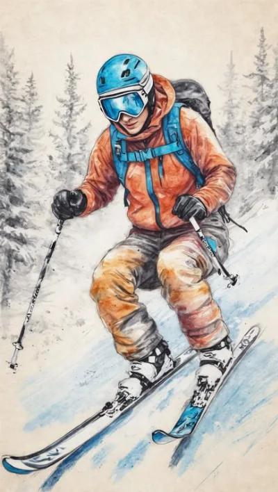 Ski für free in der Hochsteiermark: Winterparadies im Januar 2025