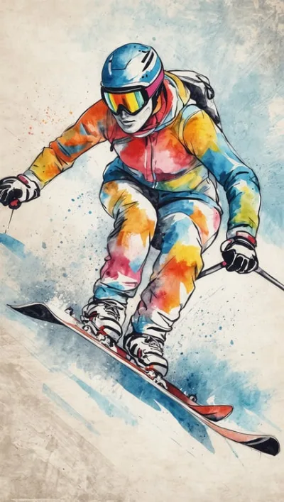 Skipass-Preise im Vergleich: Wo Skiern billiger fährt und wie du sparest