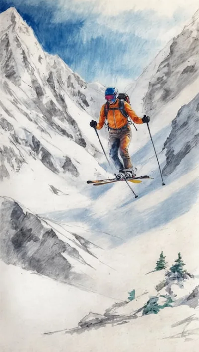 Skiurlaub 2024/25: Skipässe teurer - So sparst du trotzdem