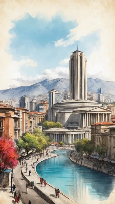 Skopje