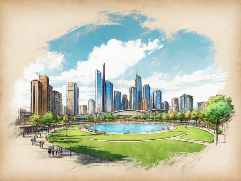 Skyline Park - Deutschland