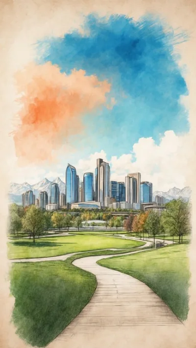 Skyline Park - Deutschland
