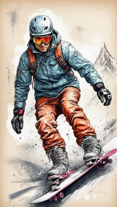 Snowboard-Filme und Dokumentationen: Die wichtigsten Werke von Mack Dawg bis Travis Rice