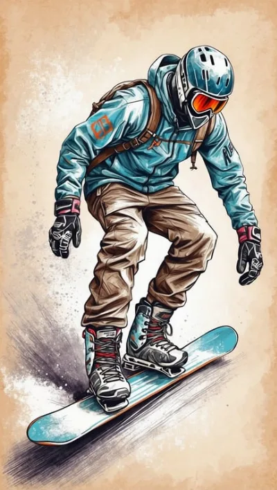 Snowboard-Lehrer-Ausbildung: Stufen, Verbände, Kosten und Karriereweg im DACH-Raum