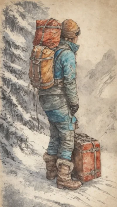 So bereitest du dich auf eine Reise ins Wallis vor