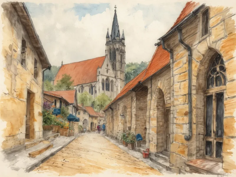 So bereitest du dich auf eine Reise nach Echternach vor