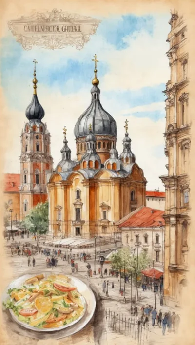 So bereitest du dich auf eine Reise nach Sofia vor