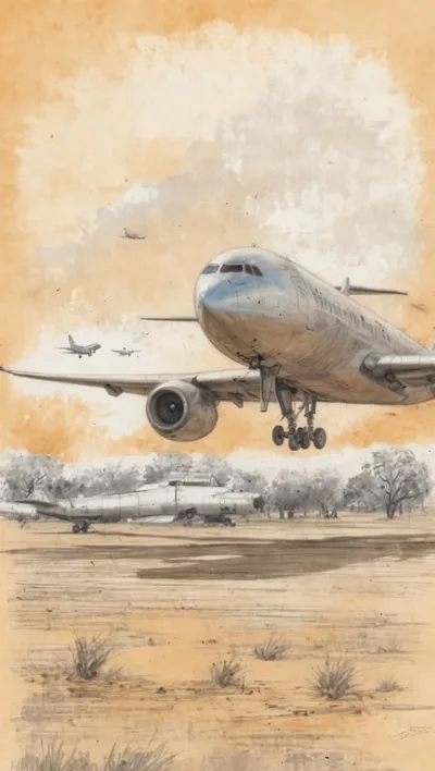 So findest du die besten Flüge nach Botswana