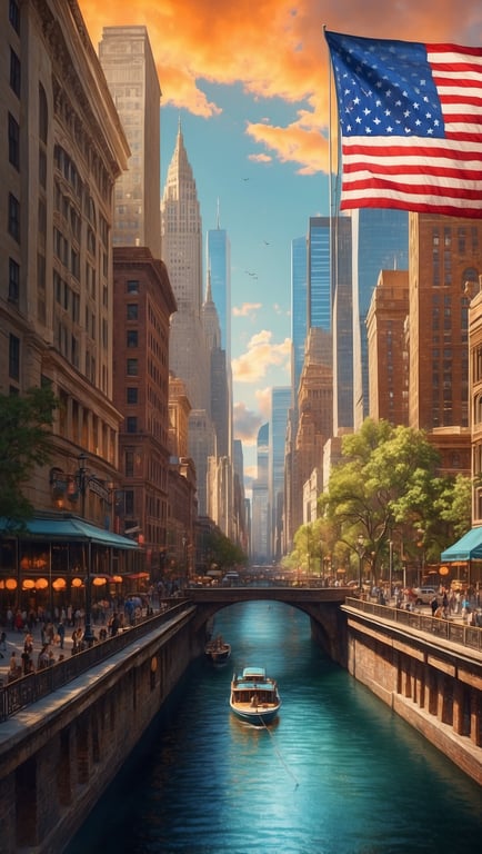 So kommst du 2025 garantiert nicht mehr in die USA – Tourismus bricht ein