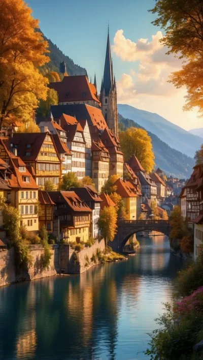 So macht Deutschland Urlaub: Trends und Tipps für Dich!