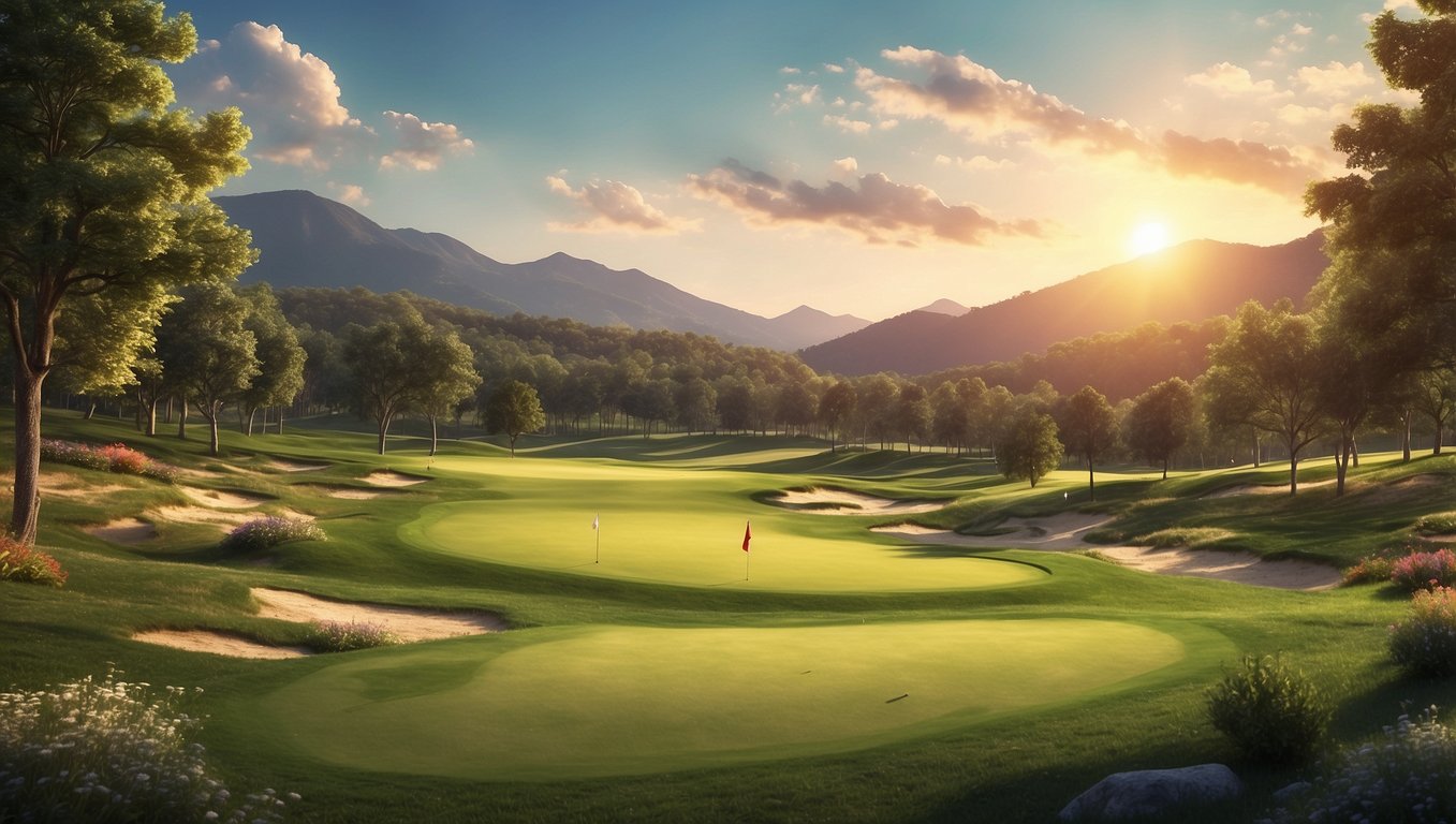 Charity-Golf-Events erfolgreich organisieren