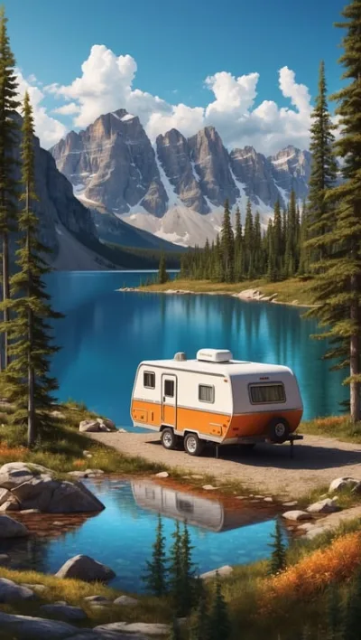 So reist ihr stressfrei im Camper