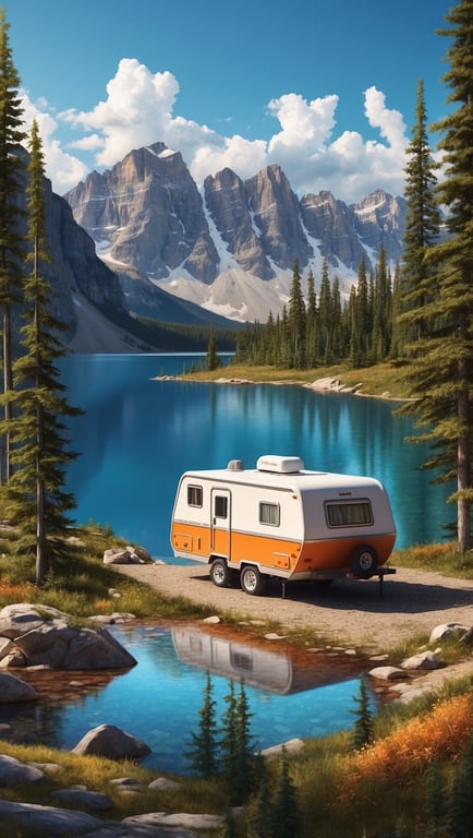 So reist ihr stressfrei im Camper