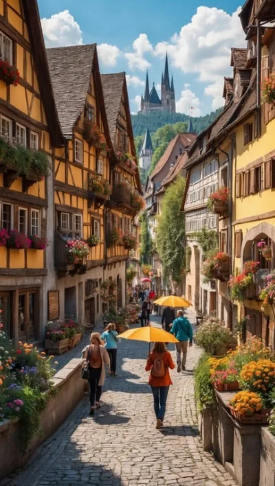 So sammeln Deutsche Urlaubssouvenirs: Von Magnet bis Muschel