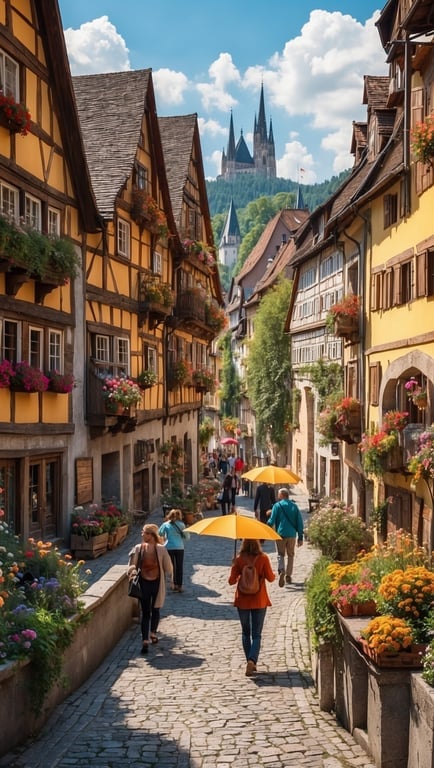So sammeln Deutsche Urlaubssouvenirs: Von Magnet bis Muschel