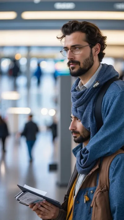So verhältst du dich richtig bei verlorenem Ausweis oder Führerschein im Ausland