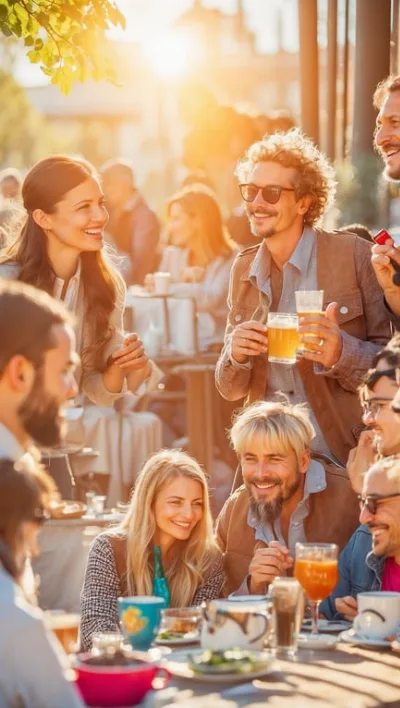 So wählen Deutsche ihre Urlaubspartner: Die besten Tipps!