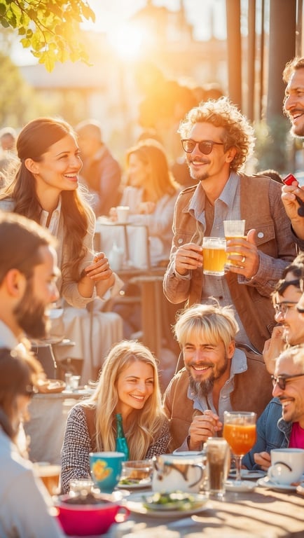 So wählen Deutsche ihre Urlaubspartner: Die besten Tipps!
