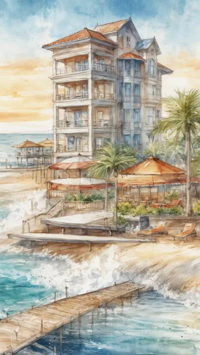 So wählst du das perfekte Hotel für deinen Urlaub