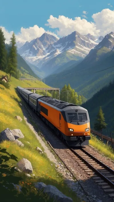 So wird deine Bahn wieder pünktlich und stressfrei für dich!