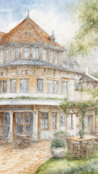 Sölʹring Hof Sylt/Rantum