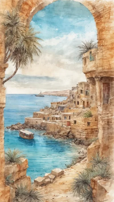 Somalia: Ein Land der Kontraste