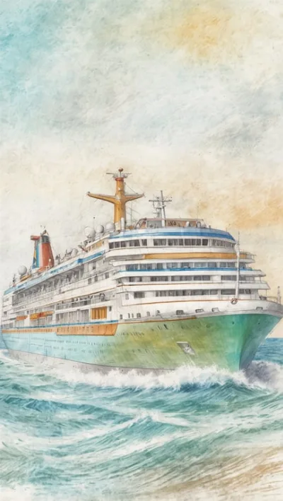 Sommer 2025: Entspanntes Kreuzfahrten-Abenteuer auf der Sightseer