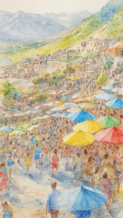 Sommer-Highlights: Musik, Natur & Kunst