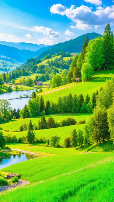 Sommer im Bayerischen Thermenland: Entspannung und Action pur