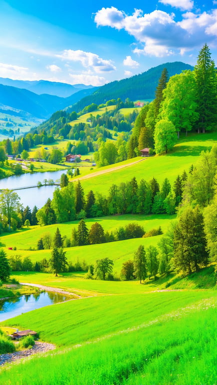 Sommer im Bayerischen Thermenland: Entspannung und Action pur