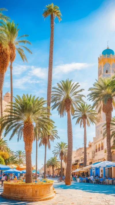 Sommer in Casablanca: Erlebe Marokkos Küstenmetropole hautnah