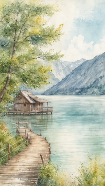 Sommerabenteuer am Mondsee-Irrsee: Natur, Action und Entspannung