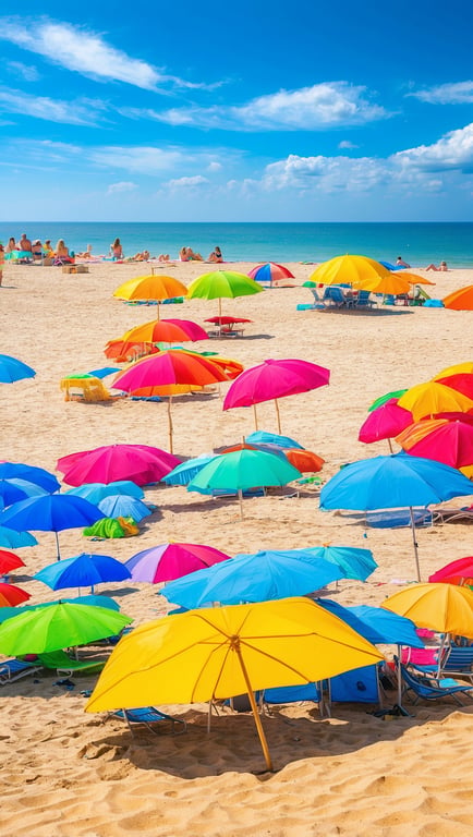 Sommerhitze an Nord- und Ostsee – So schützt du dich vor Vibrionen-Bakterien