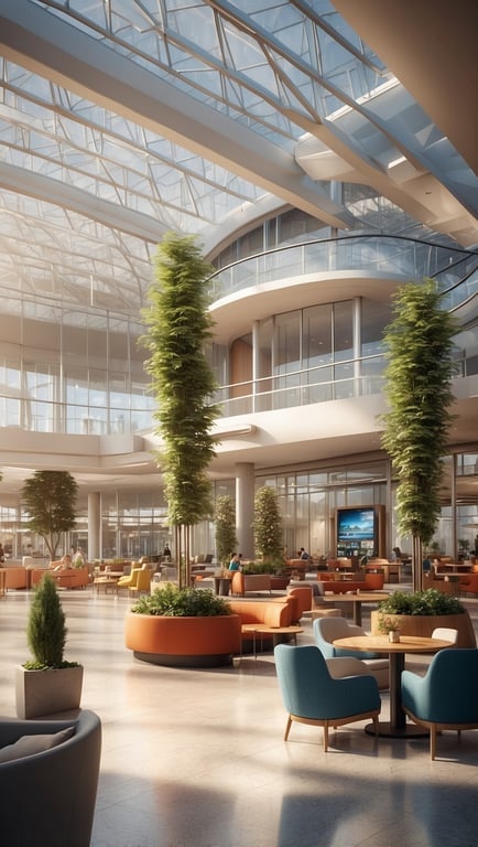 Sommerliche Genussmomente in American Airlines Flagship Lounges